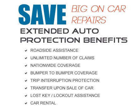 max care exstended warranty